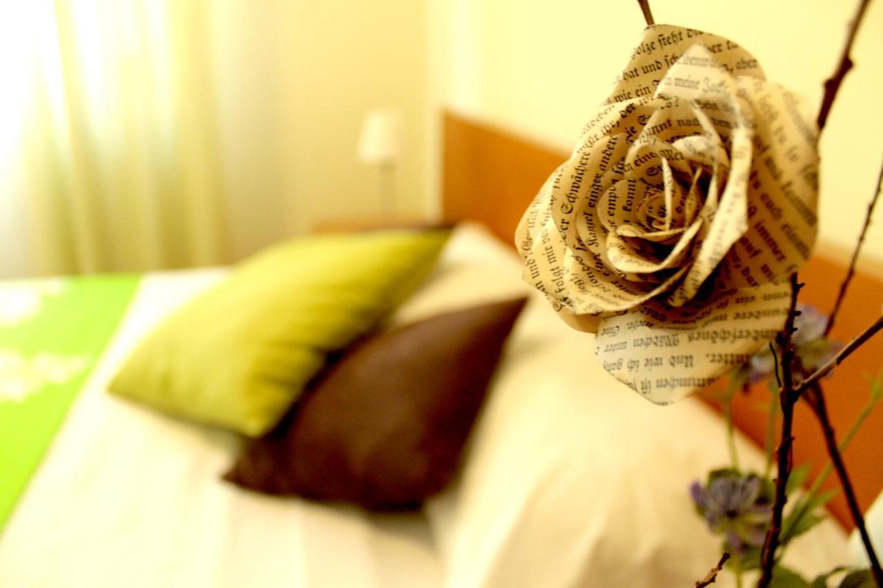 Abla Guest House 카르카벨로스 객실 사진