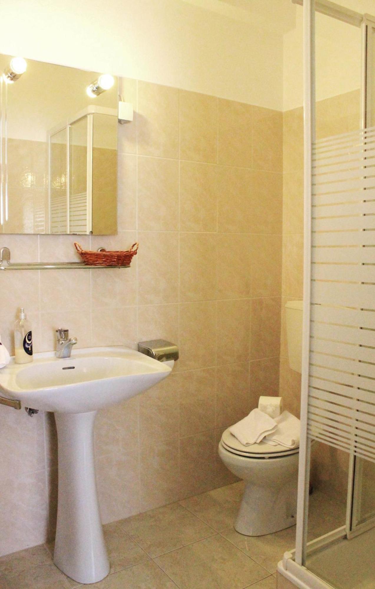 Abla Guest House 카르카벨로스 객실 사진