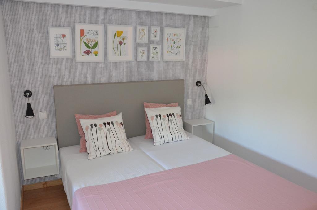 Abla Guest House 카르카벨로스 외부 사진
