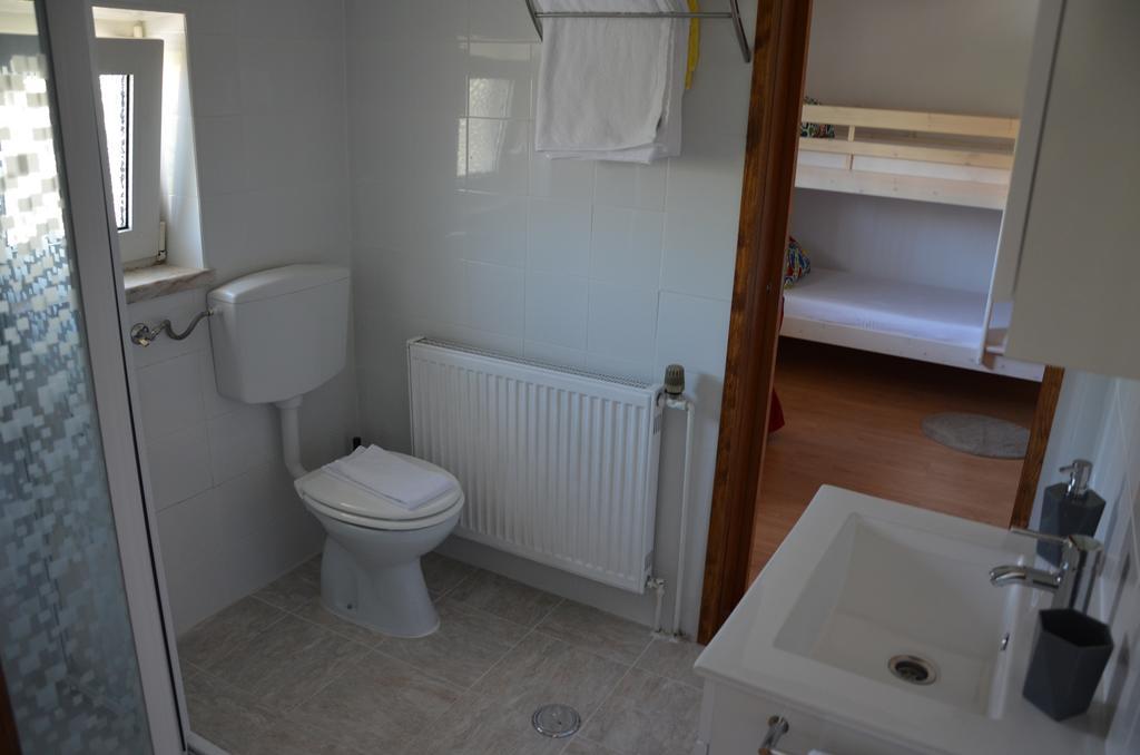 Abla Guest House 카르카벨로스 외부 사진