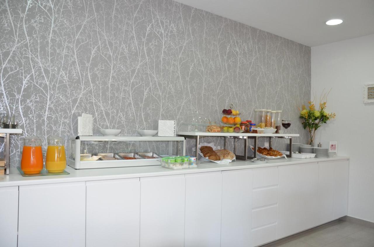 Abla Guest House 카르카벨로스 외부 사진