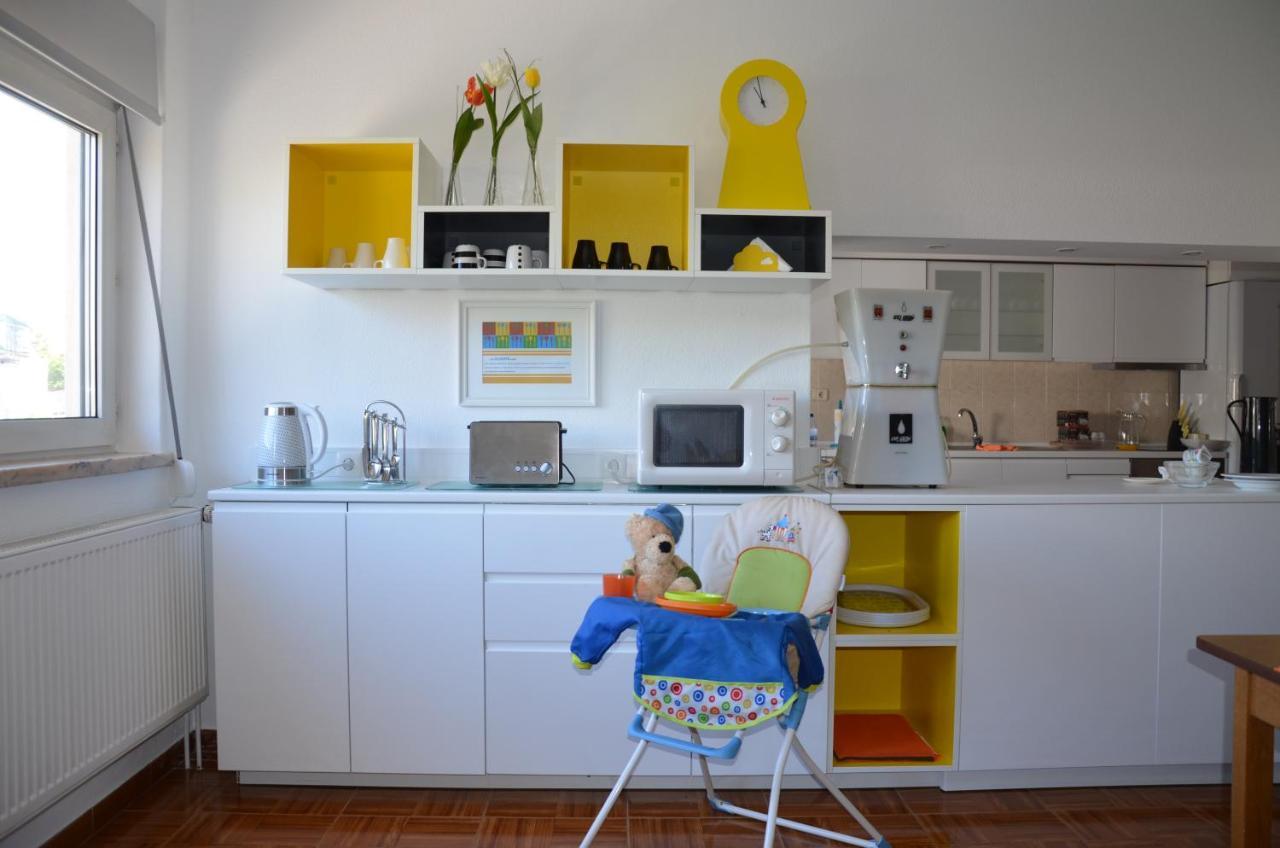 Abla Guest House 카르카벨로스 외부 사진