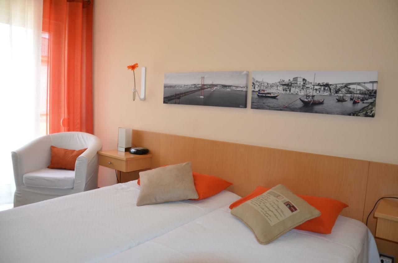 Abla Guest House 카르카벨로스 외부 사진