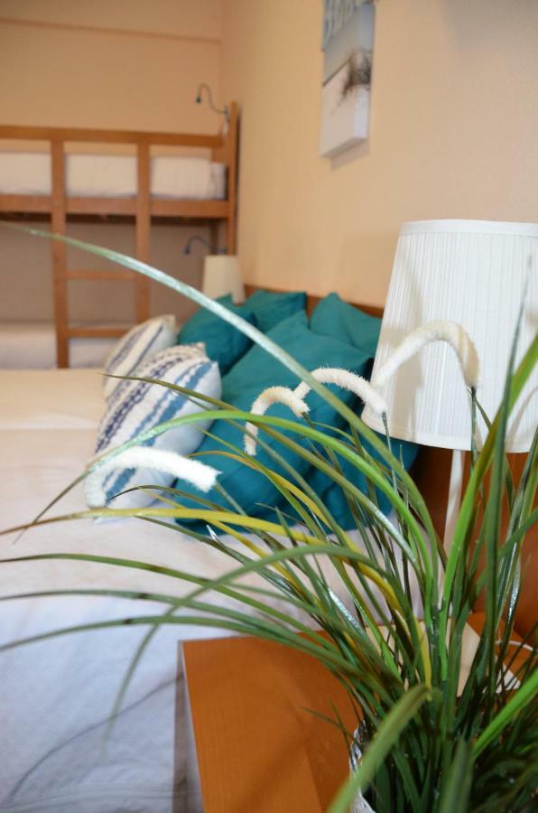 Abla Guest House 카르카벨로스 외부 사진