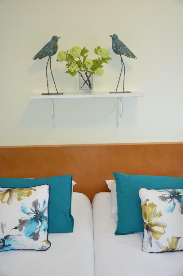 Abla Guest House 카르카벨로스 객실 사진