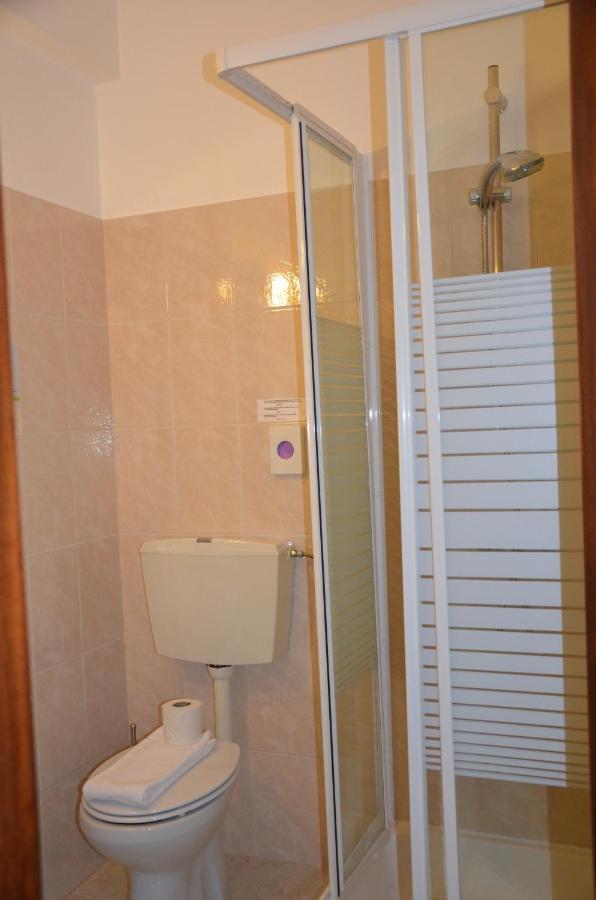Abla Guest House 카르카벨로스 외부 사진