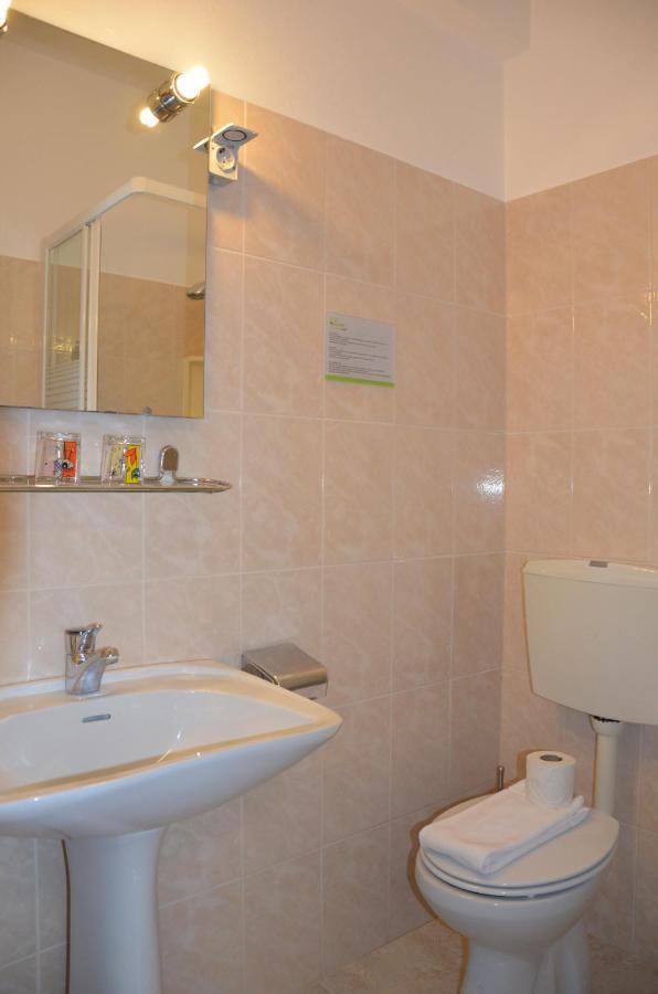 Abla Guest House 카르카벨로스 외부 사진